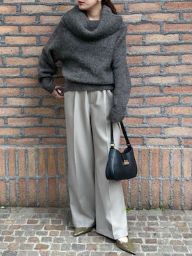 ELFRANKさんのコーディネート