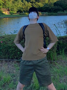 さささんのコーディネート