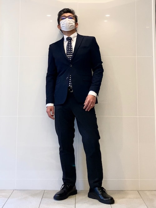 こすちんさんのコーディネート