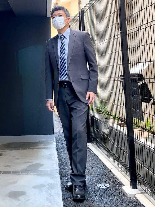 こすちんさんのコーディネート