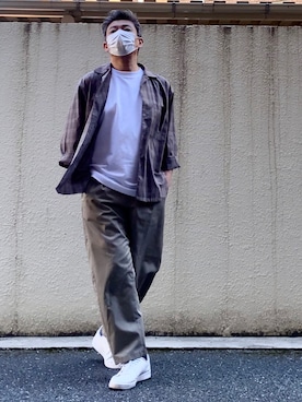 こすちんさんのコーディネート