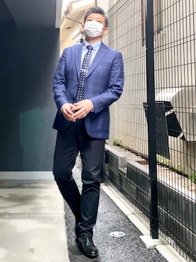 こすちんさんのコーディネート