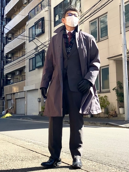 こすちんさんのコーディネート