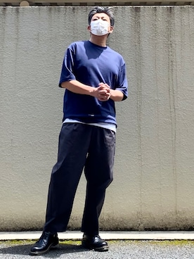 こすちんさんのコーディネート