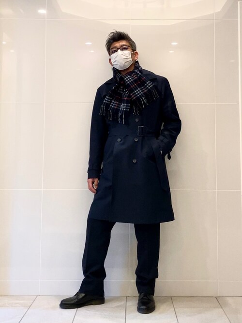 こすちんさんのコーディネート