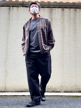 こすちんさんのコーディネート