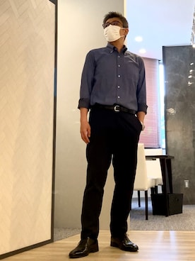こすちんさんのコーディネート