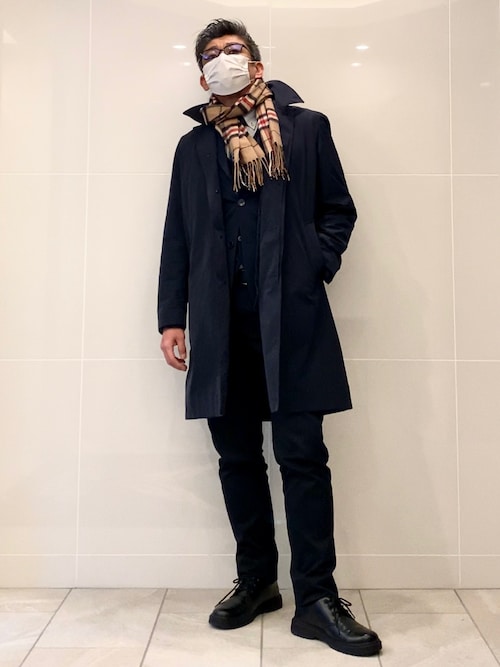 こすちんさんのコーディネート