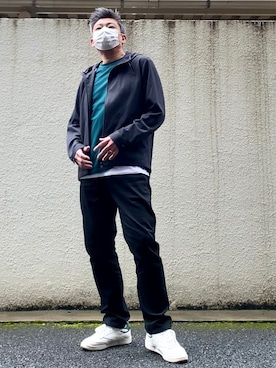 こすちんさんのコーディネート