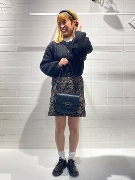 ___ayn21さんのコーディネート