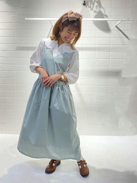 ___ayn21さんのコーディネート