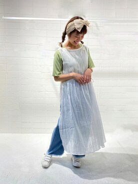 ___ayn21さんのコーディネート