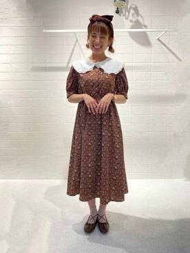 ___ayn21さんのコーディネート