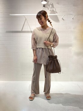 ___ayn21さんのコーディネート