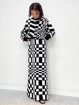 akiho hoshiさんのコーディネート