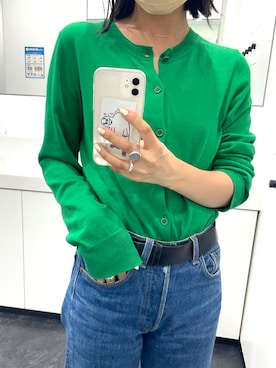 akiho hoshiさんのコーディネート