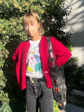 akiho hoshiさんのコーディネート