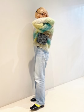 akiho hoshiさんのコーディネート