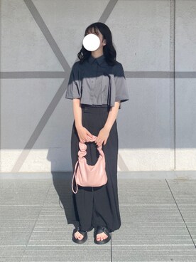 miikoさんのコーディネート