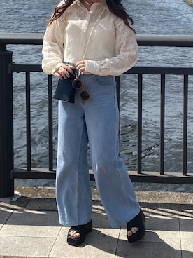 miikoさんのコーディネート