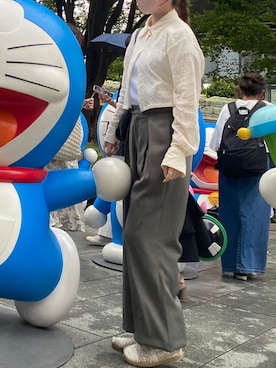 miikoさんのコーディネート