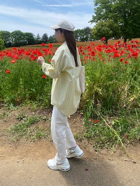 miikoさんのコーディネート