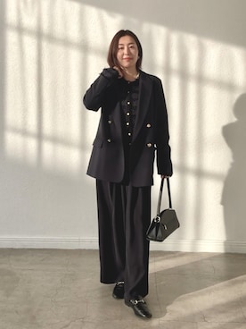 AIさんのコーディネート