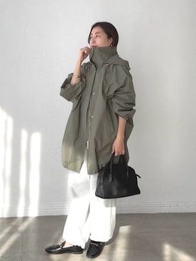 AIさんのコーディネート