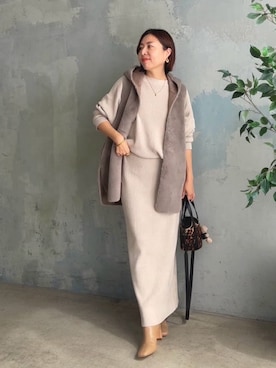 AIさんのコーディネート