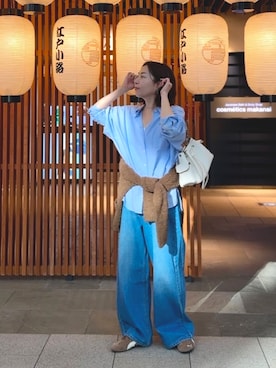 AIさんのコーディネート