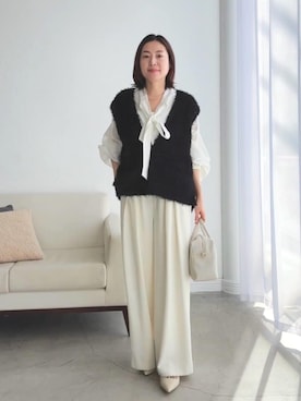 AIさんのコーディネート