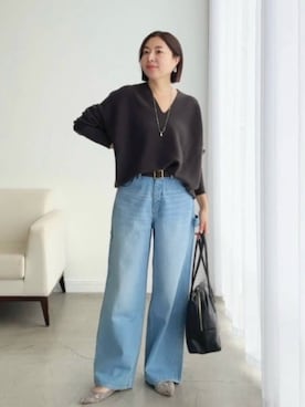 AIさんのコーディネート