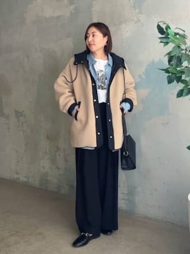 AIさんのコーディネート