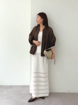 AIさんのコーディネート