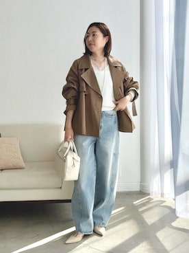 AIさんのコーディネート