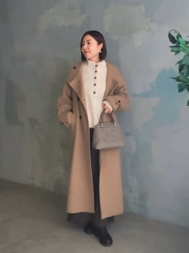 AIさんのコーディネート