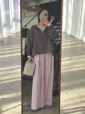 AIさんのコーディネート