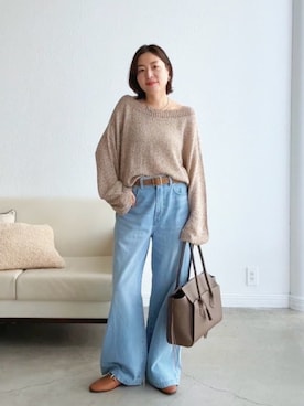 AIさんのコーディネート