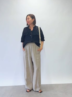AIさんのコーディネート