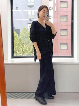 AIさんのコーディネート