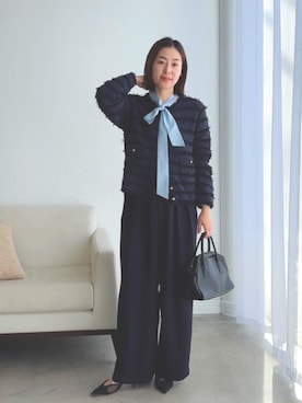 AIさんのコーディネート