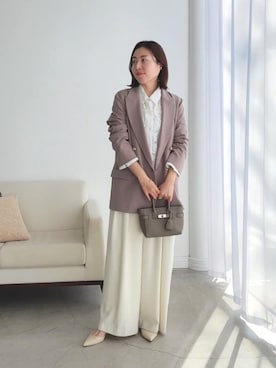 AIさんのコーディネート