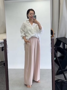 AIさんのコーディネート