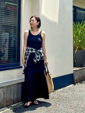 AIさんのコーディネート