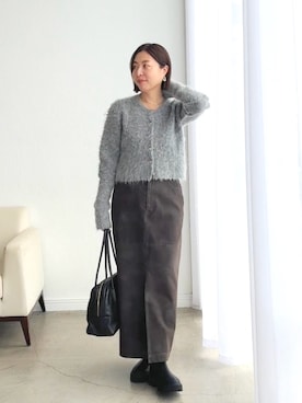 AIさんのコーディネート