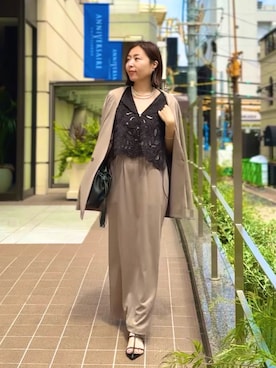 AIさんのコーディネート
