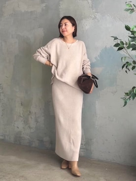 AIさんのコーディネート