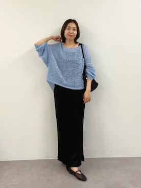 AIさんのコーディネート