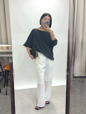 AIさんのコーディネート