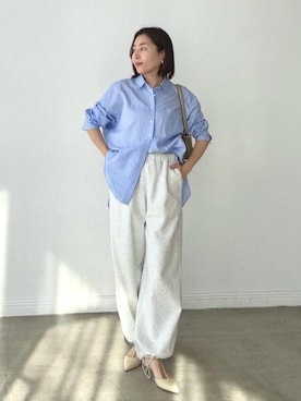 AIさんのコーディネート